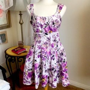 90’s A line Dress